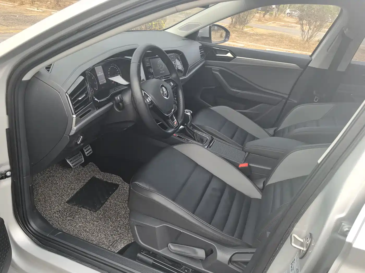Volkswagen Sagitar 2020 280TSI DSG Comfort China VI