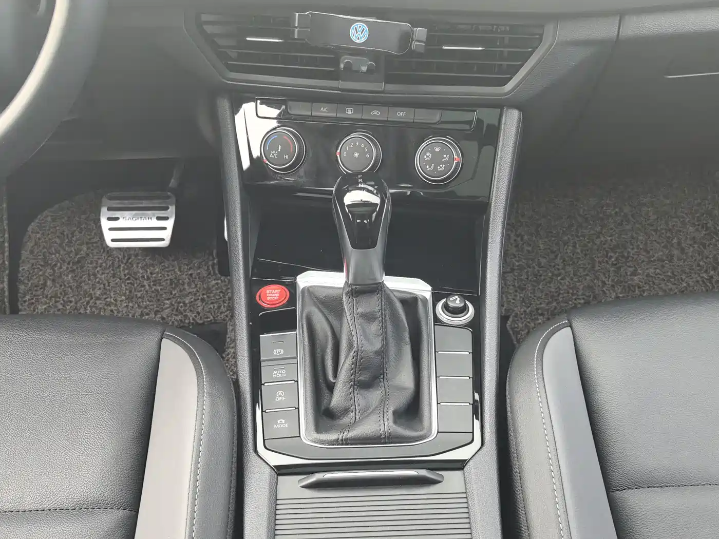 Volkswagen Sagitar 2020 280TSI DSG Comfort China VI