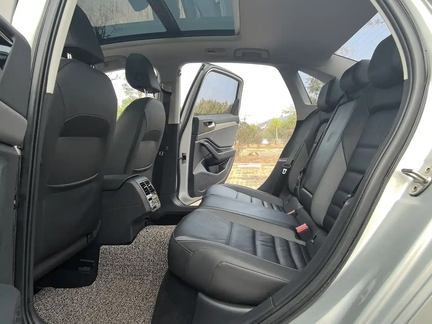 Volkswagen Sagitar 2020 280TSI DSG Comfort China VI