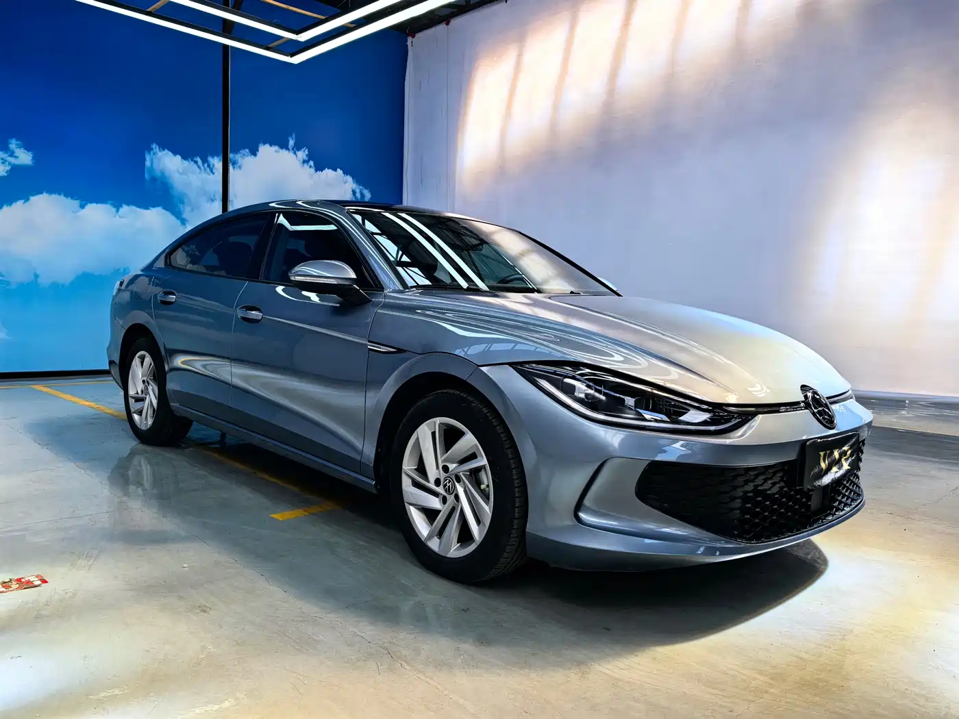 Volkswagen Lamando 2023 Lamando L 280TSI DSG Glamour Edition