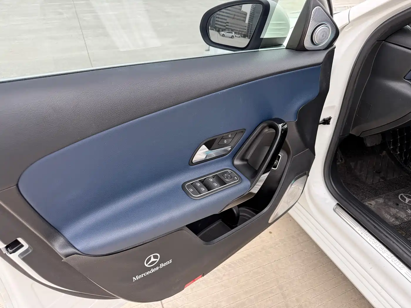 Mercedes-Benz Mercedes-Benz A-Class 2020 Model Facelift A 180 L