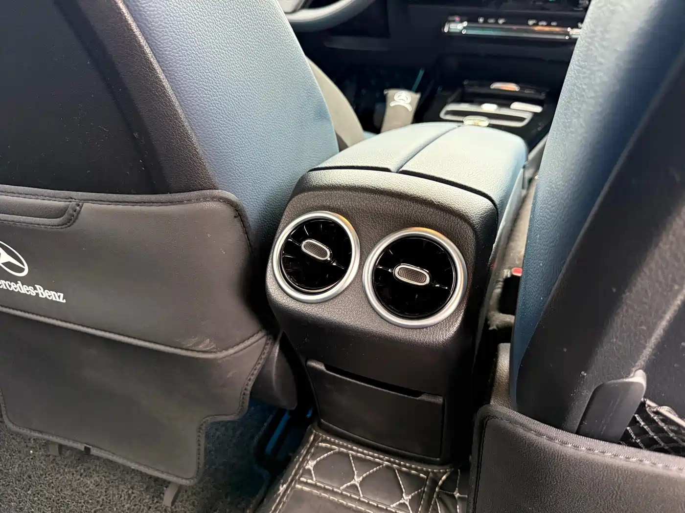 Mercedes-Benz Mercedes-Benz A-Class 2020 Model Facelift A 180 L