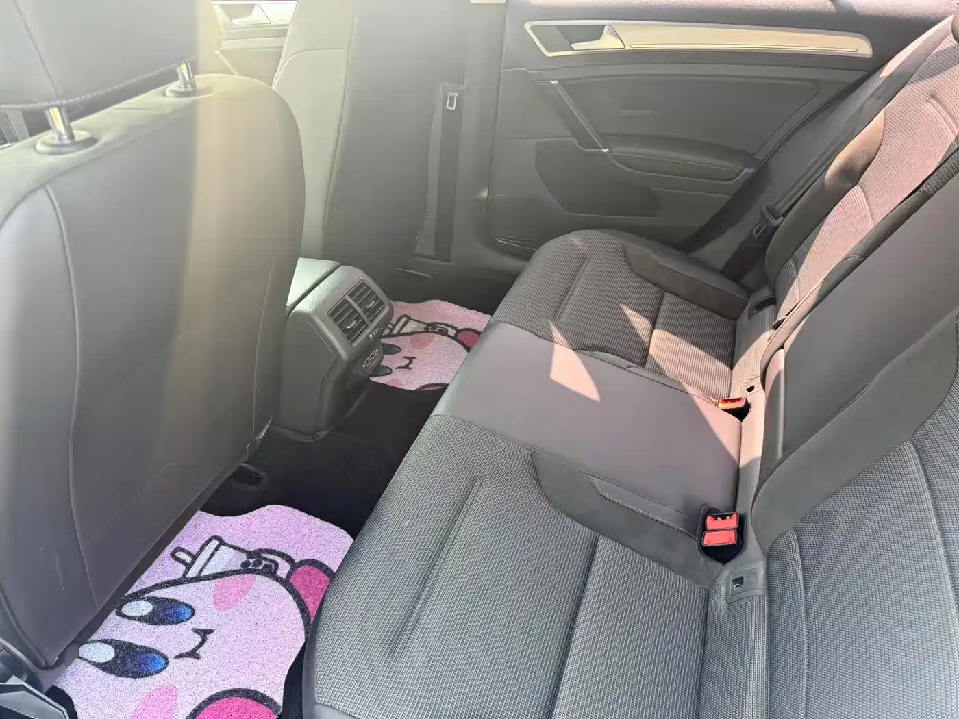 Volkswagen Golf 2019 280TSI DSG Comfort China VI