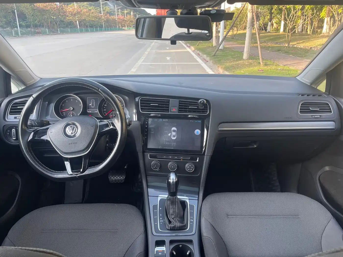 Volkswagen Golf 2017 230TSI Auto Comfort Millionth Anniversary Edition