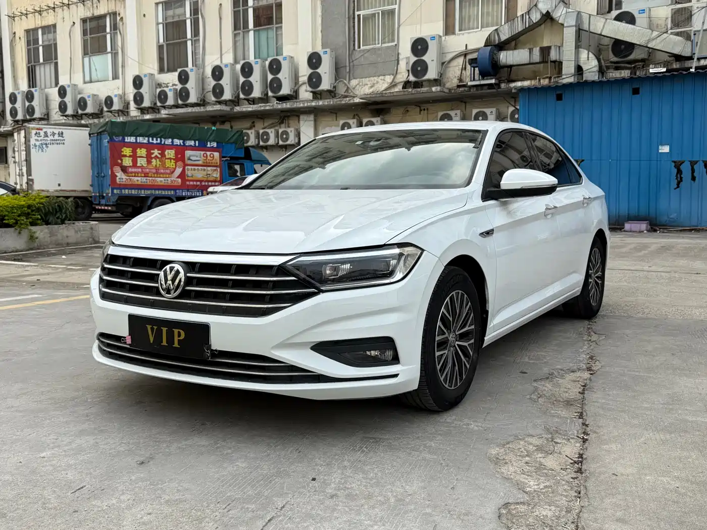 Volkswagen Sagitar 2021 280TSI DSG 30th Anniversary Edition