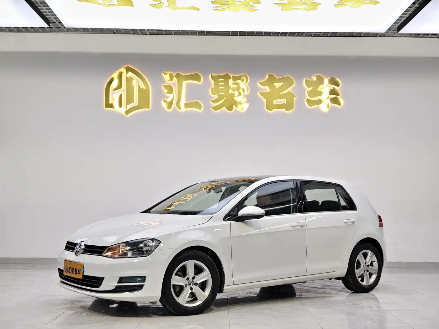 Volkswagen Golf 2016 230TSI Automatic Comfort