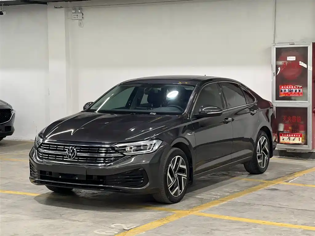 Volkswagen Sagitar 2023 280TSI DSG Beyond Lite
