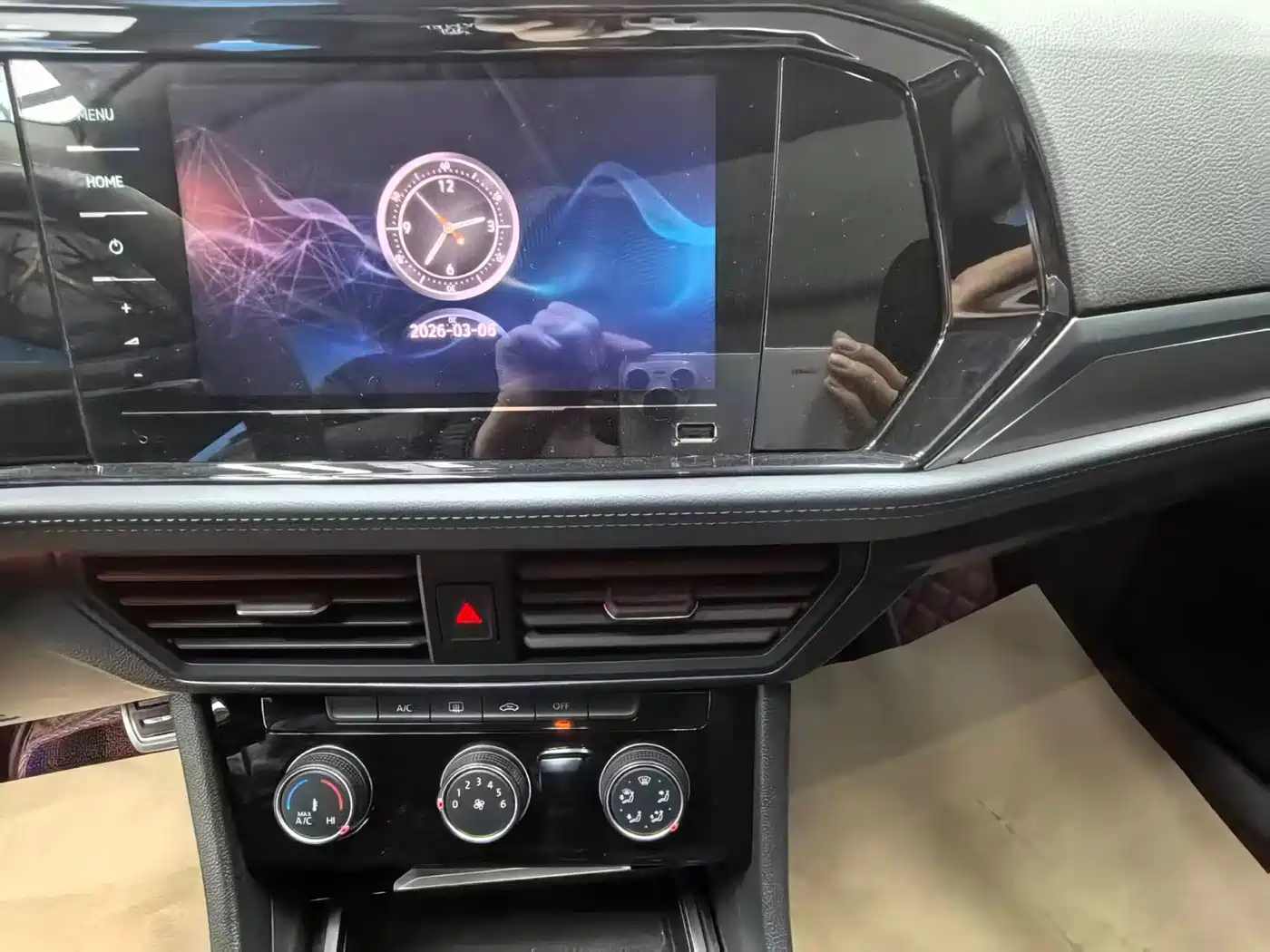 Volkswagen Sagitar 2021 280TSI DSG Surpassing Edition
