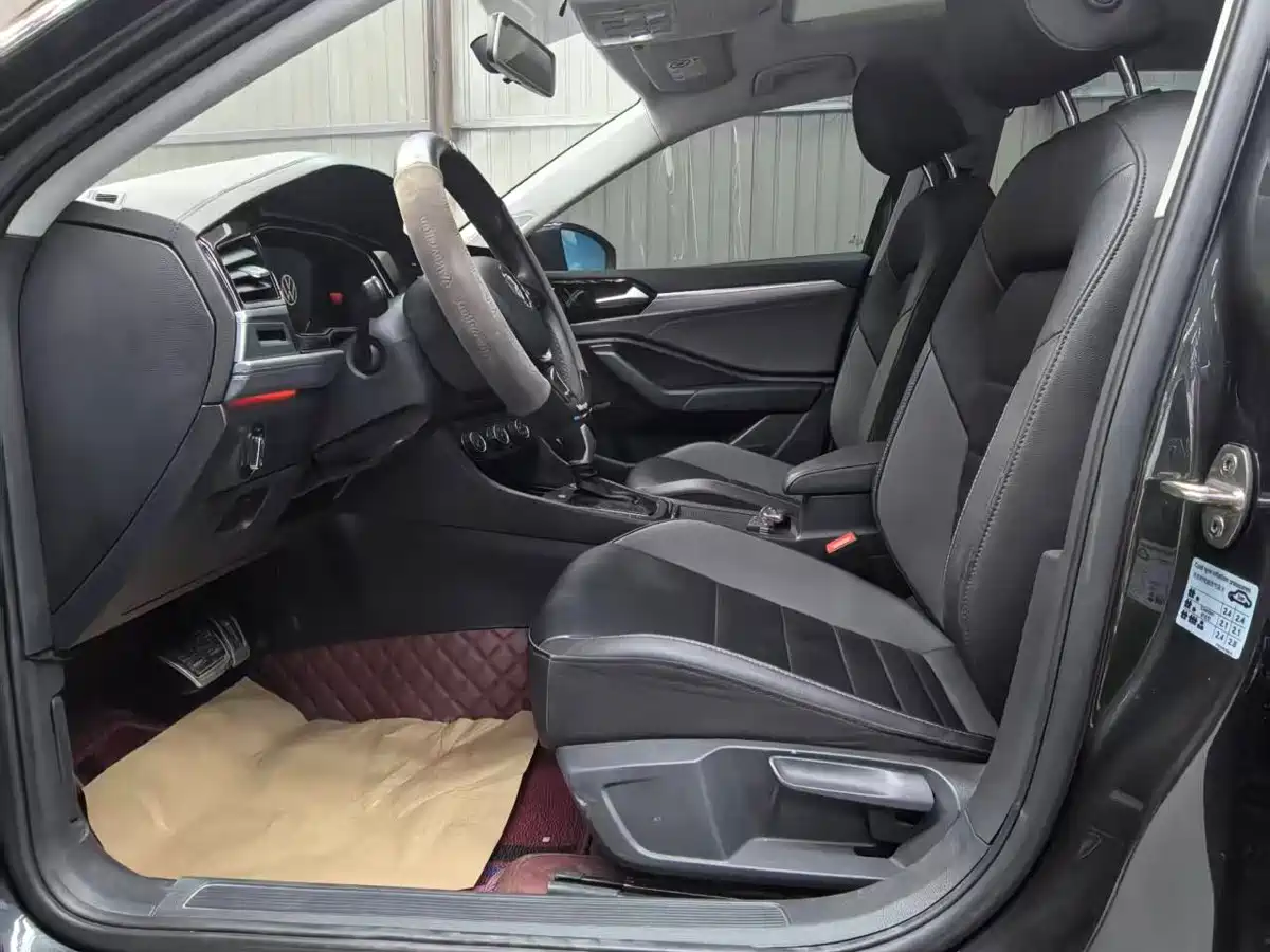 Volkswagen Sagitar 2021 280TSI DSG Surpassing Edition