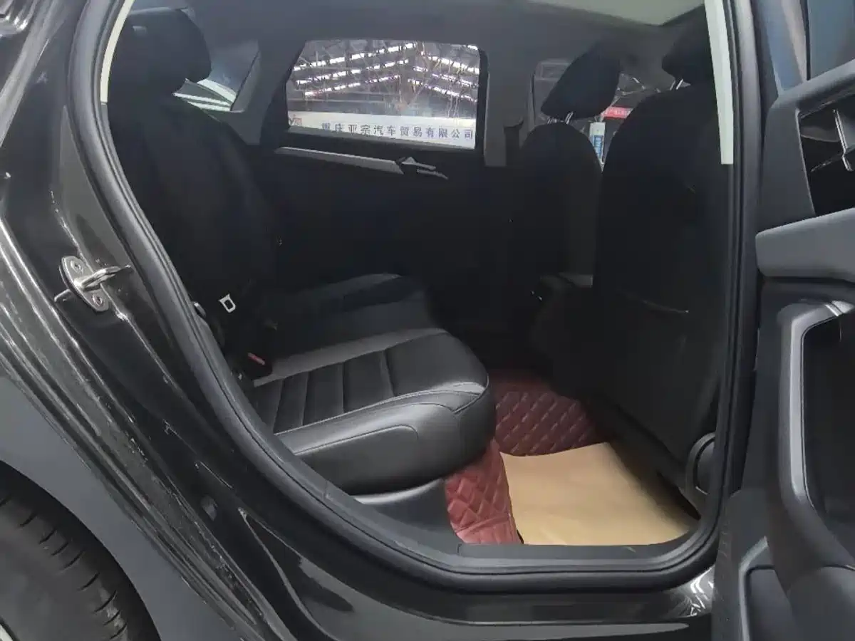 Volkswagen Sagitar 2021 280TSI DSG Surpassing Edition