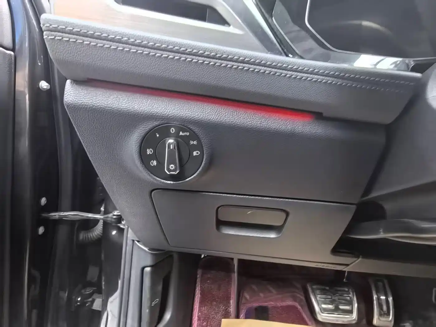 Volkswagen Sagitar 2021 280TSI DSG Surpassing Edition