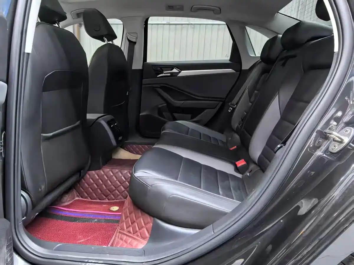 Volkswagen Sagitar 2021 280TSI DSG Surpassing Edition