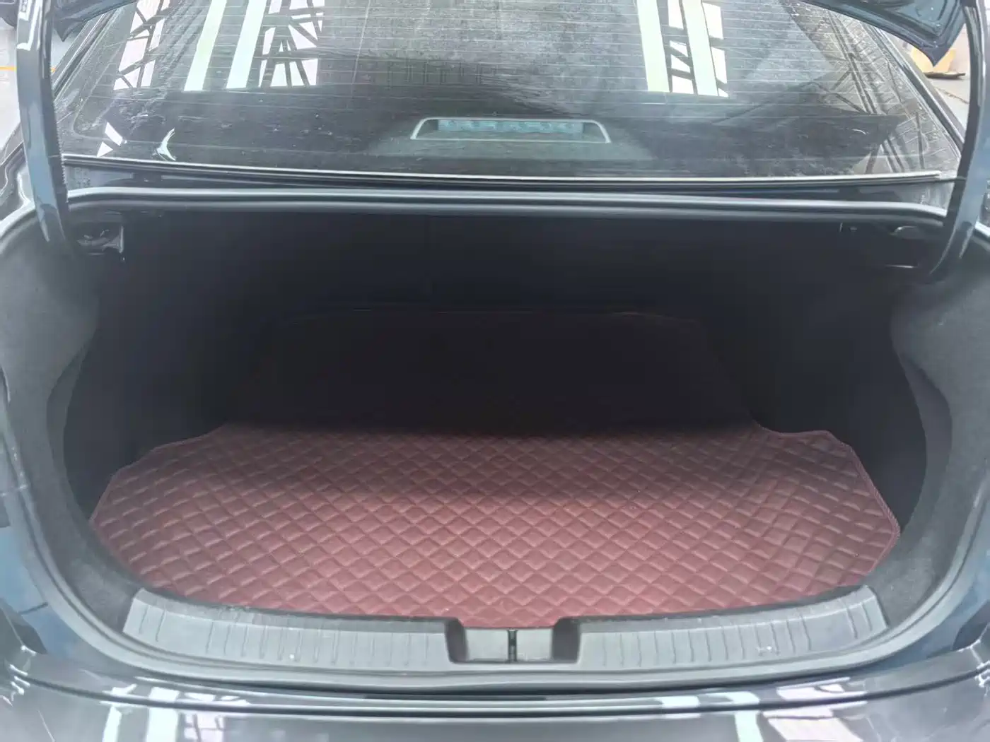 Volkswagen Sagitar 2021 280TSI DSG Surpassing Edition