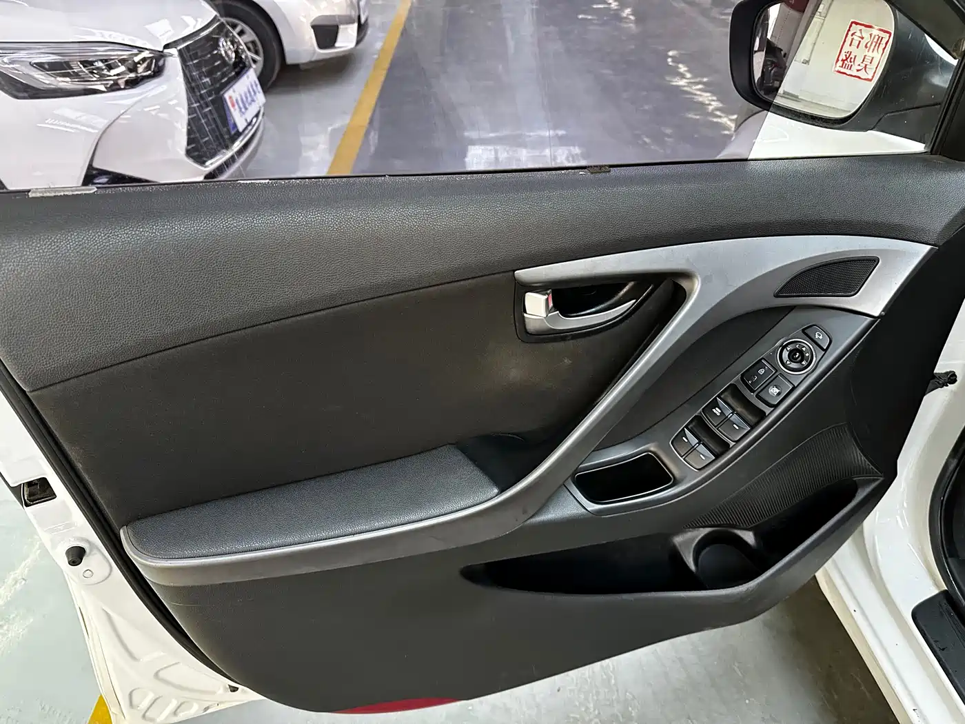 Hyundai Langdong 2016 1.6L Manual Premium Edition