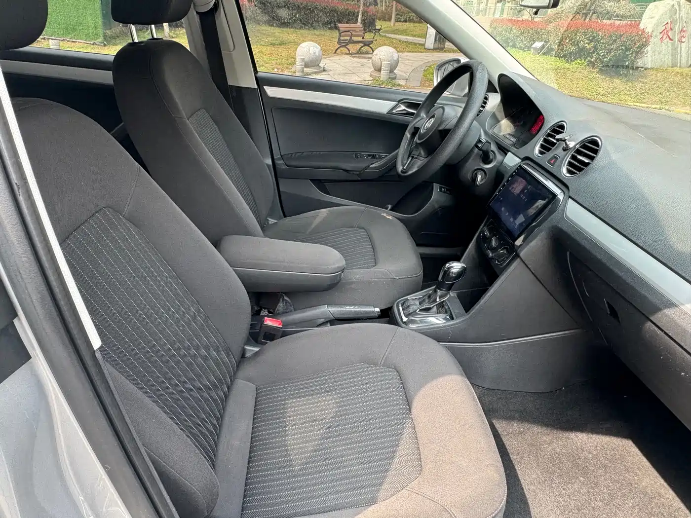 Volkswagen Jetta 2015 Value Edition 1.6L Automatic Comfort