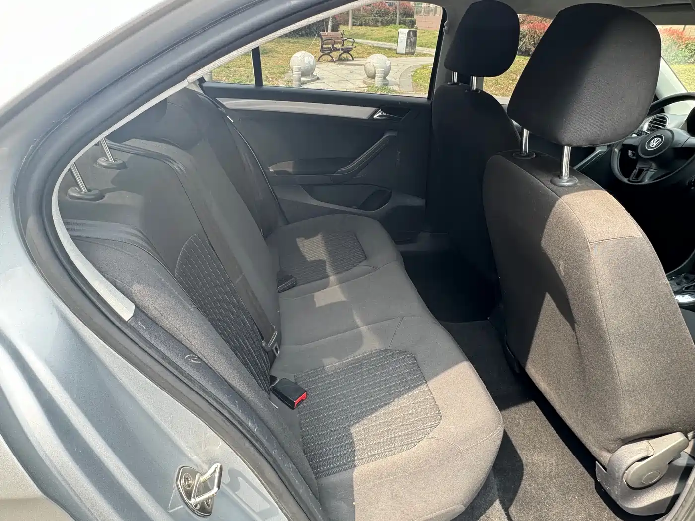 Volkswagen Jetta 2015 Value Edition 1.6L Automatic Comfort