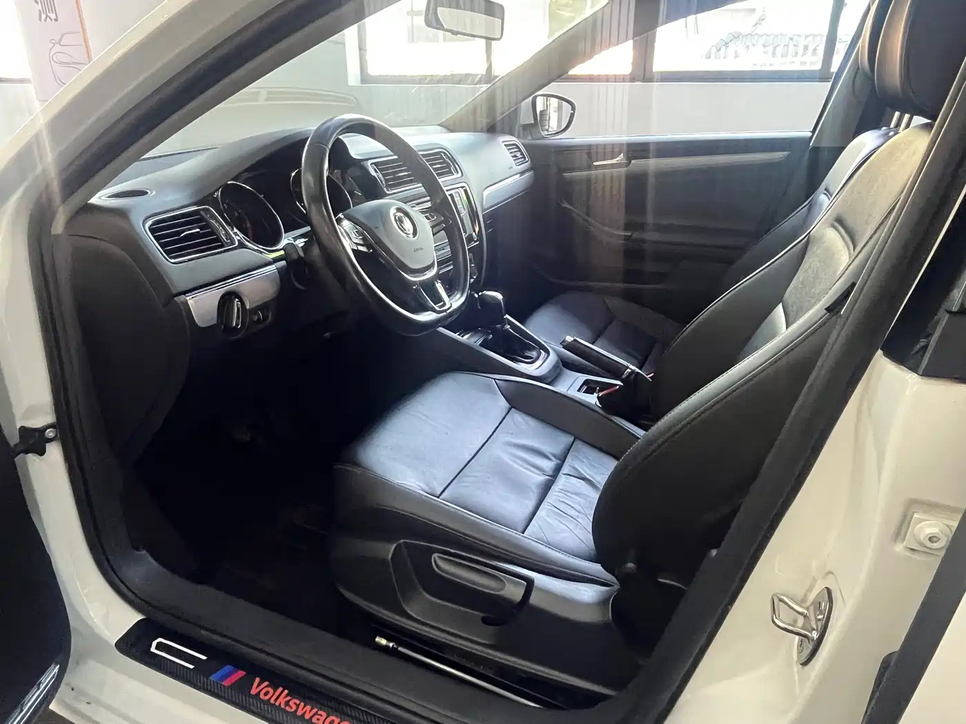 Volkswagen Sagitar 2018 280TSI DSG Comfort