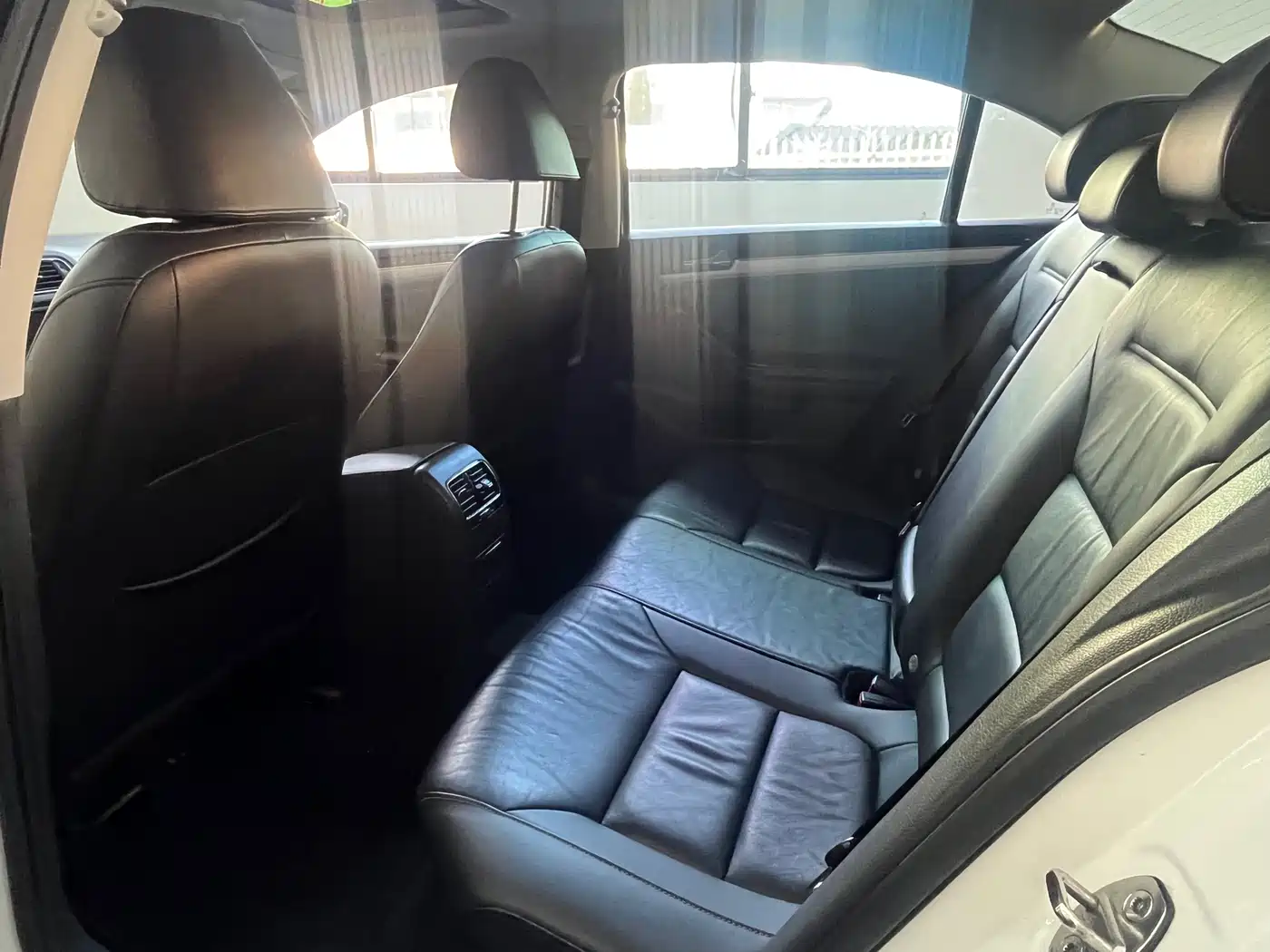 Volkswagen Sagitar 2018 280TSI DSG Comfort