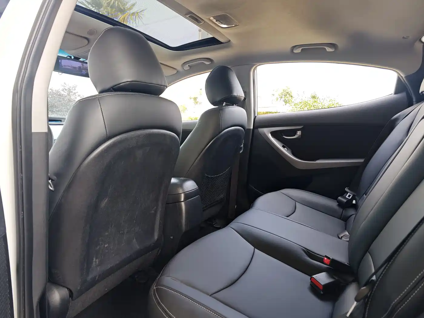 Hyundai Langdong 2016 1.6L Automatic Premium Edition