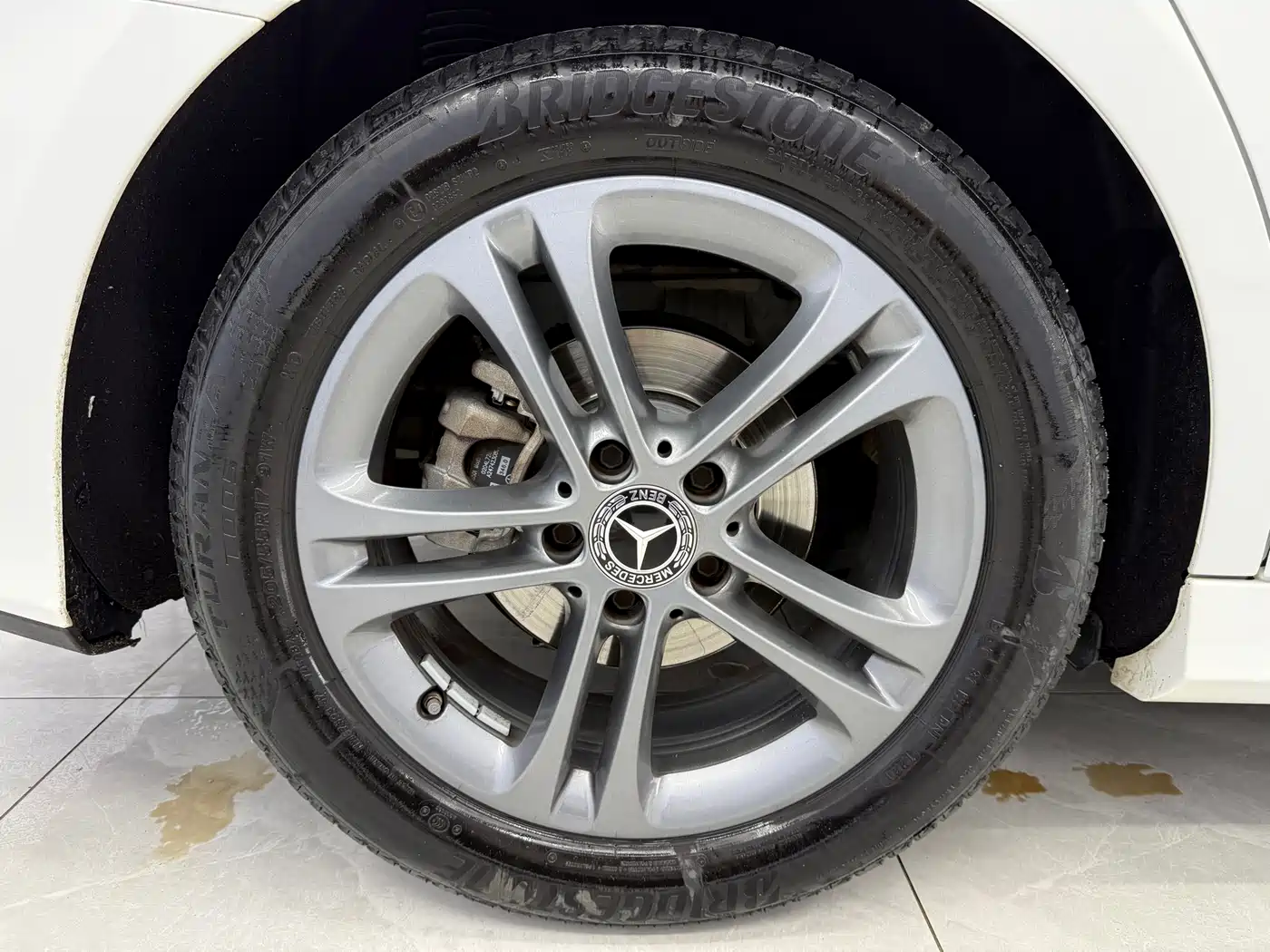 Mercedes-Benz Mercedes-Benz A-Class 2021 A 180 L Sports Sedan