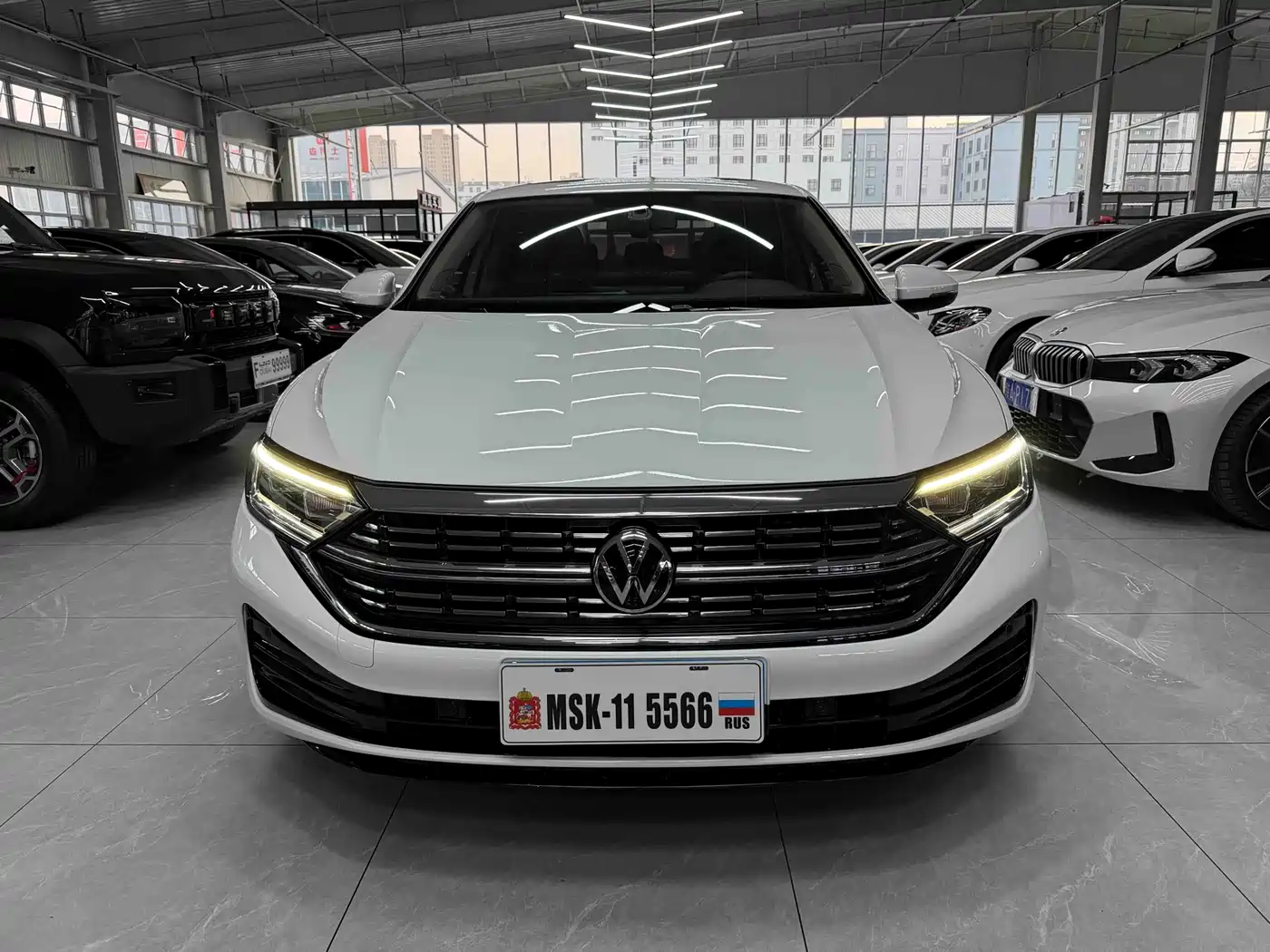 Volkswagen Sagitar 2023 280TSI DSG Surpass Plus Edition