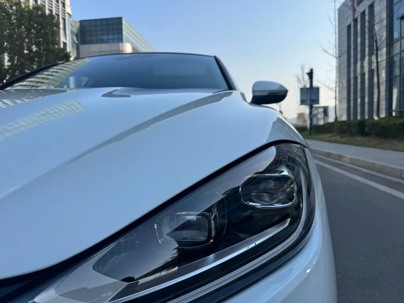 Volkswagen Lamando 2024 Lamando L 280TSI DSG Cool Edition