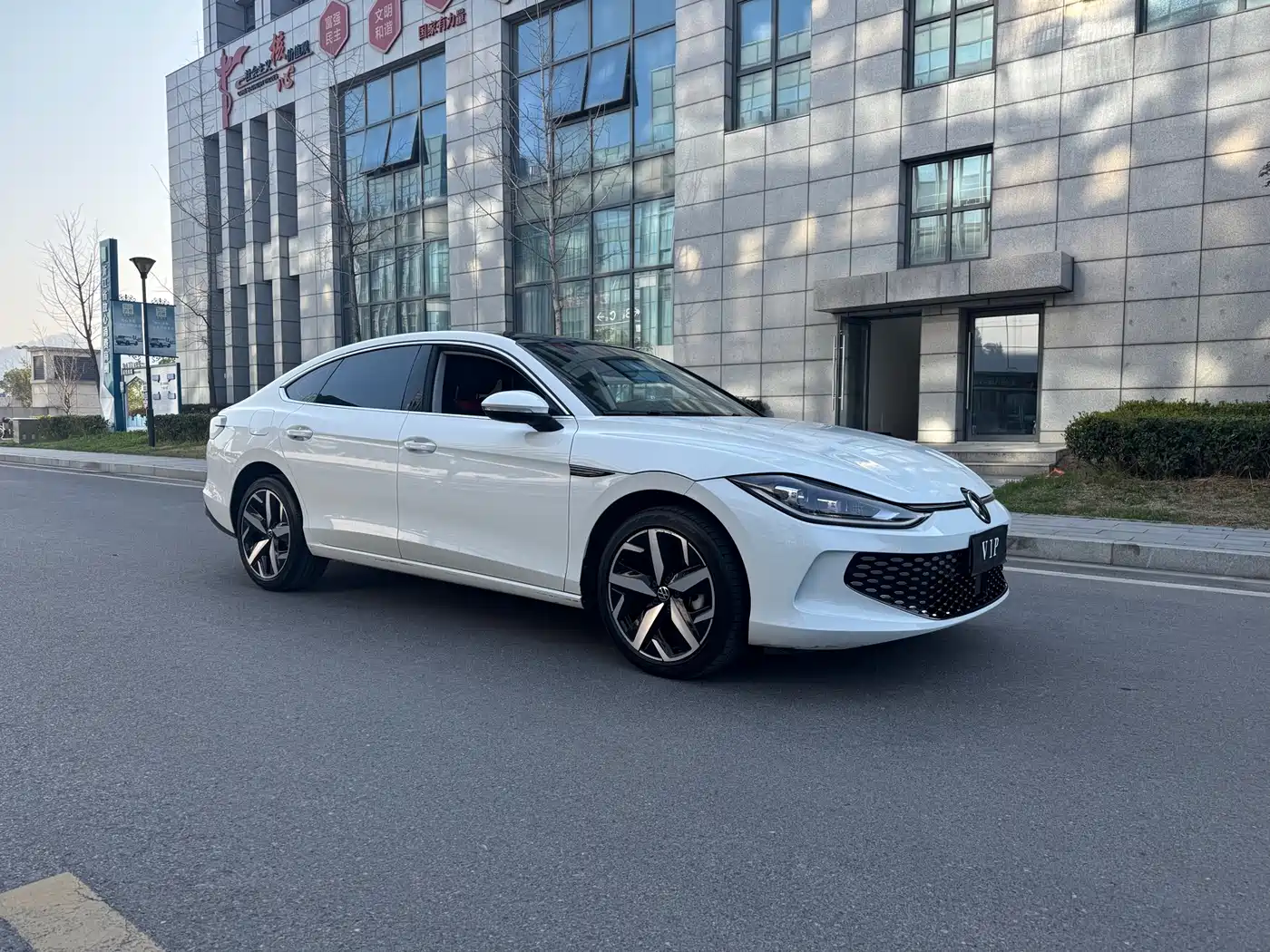 Volkswagen Lamando 2024 Lamando L 280TSI DSG Cool Edition