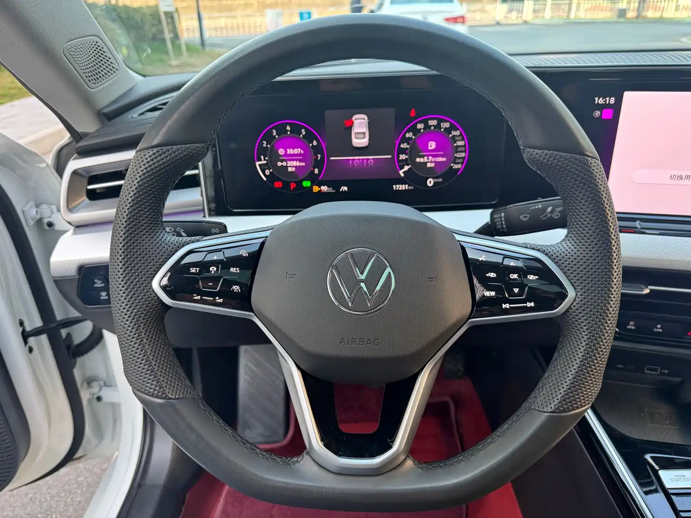 Volkswagen Lamando 2024 Lamando L 280TSI DSG Cool Edition