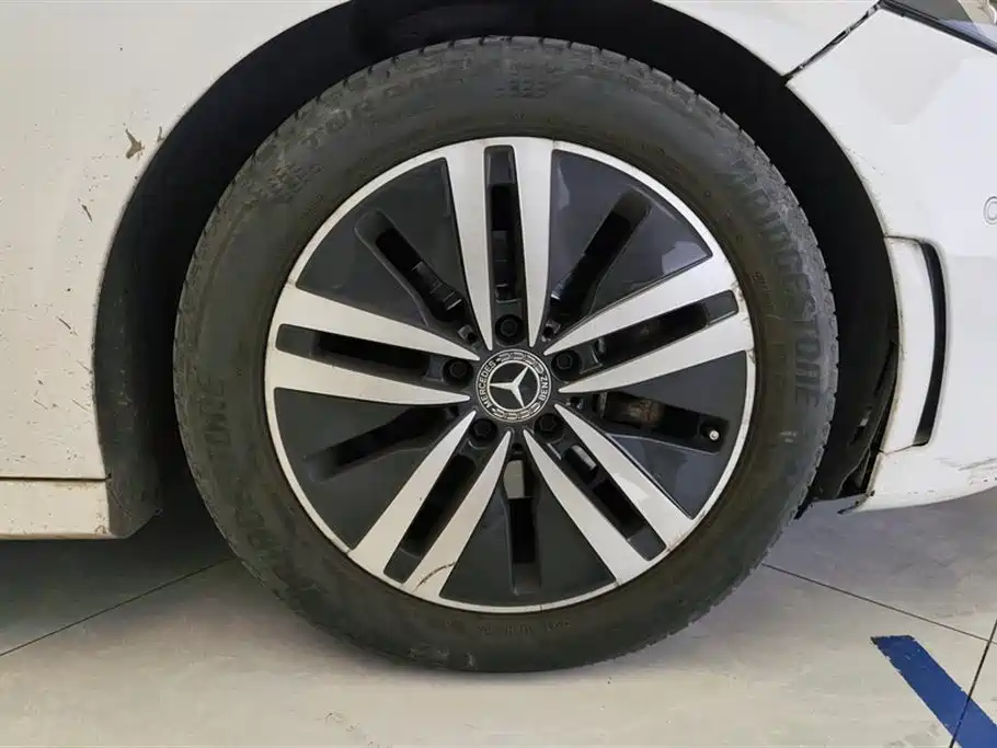 Mercedes-Benz Mercedes-Benz A-Class 2019 A 180 L Sport Sedan