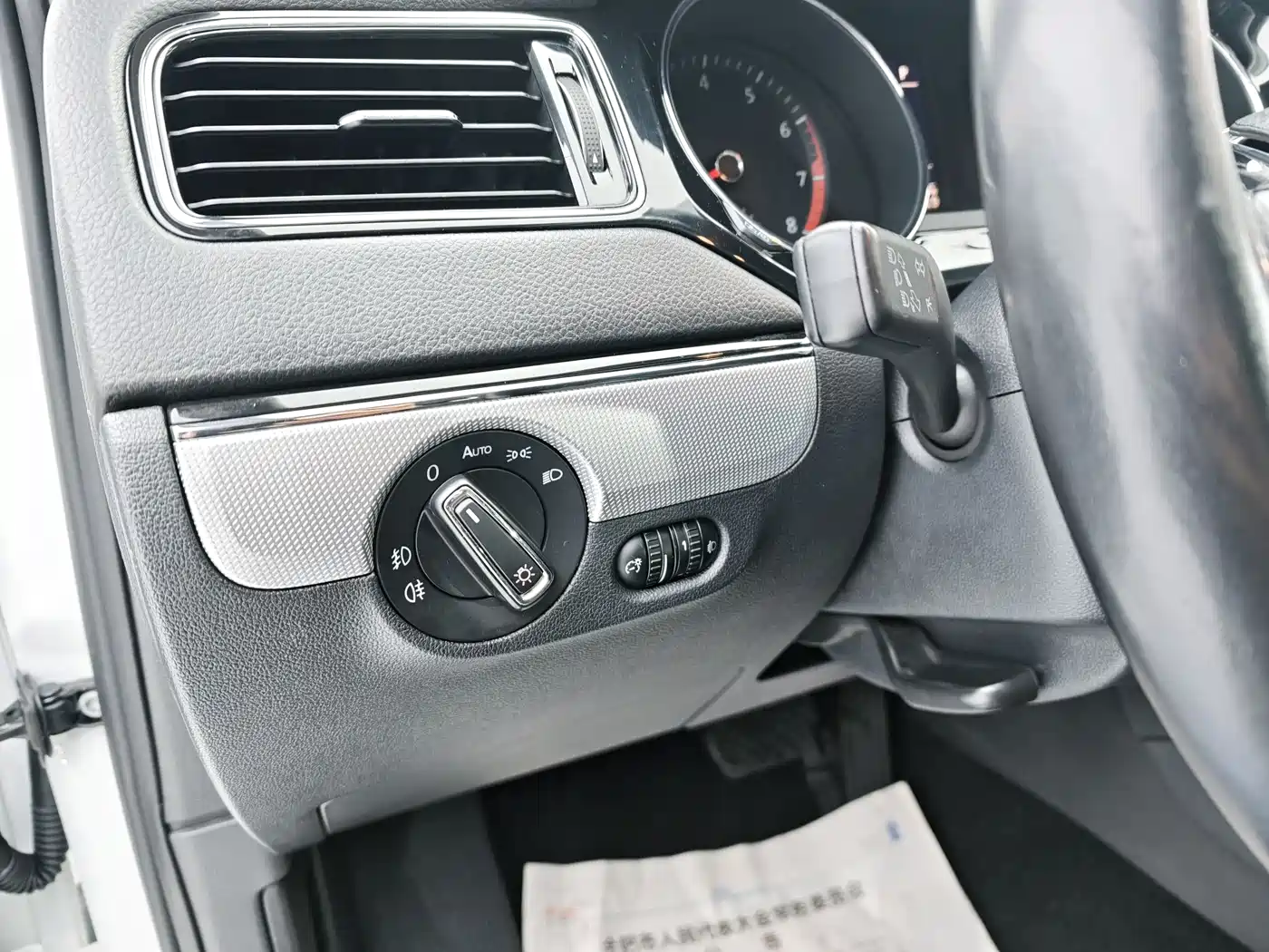 Volkswagen Sagitar 2018 180TSI DSG Premium Edition