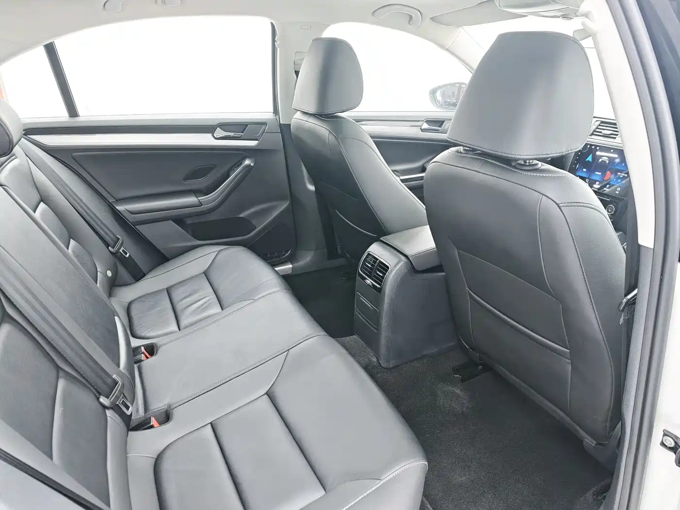 Volkswagen Sagitar 2018 180TSI DSG Premium Edition
