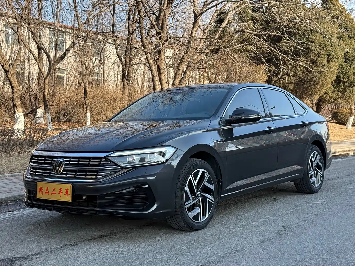Volkswagen Sagitar 2023 280TSI DSG Surpass Plus Edition