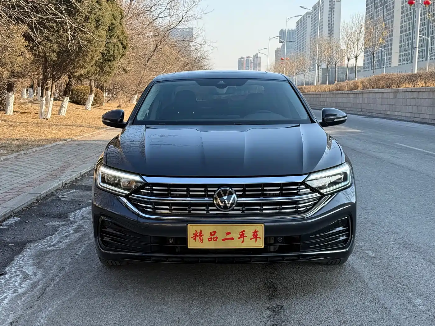 Volkswagen Sagitar 2023 280TSI DSG Surpass Plus Edition