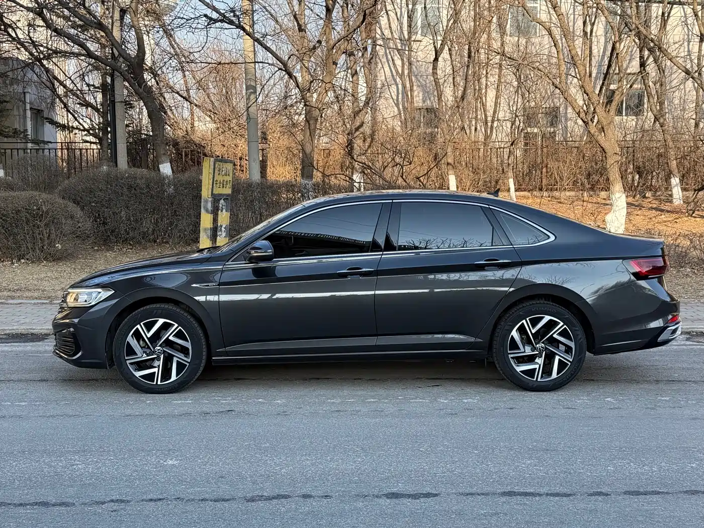 Volkswagen Sagitar 2023 280TSI DSG Surpass Plus Edition