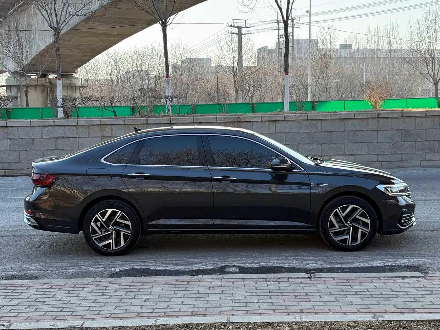 Volkswagen Sagitar 2023 280TSI DSG Surpass Plus Edition