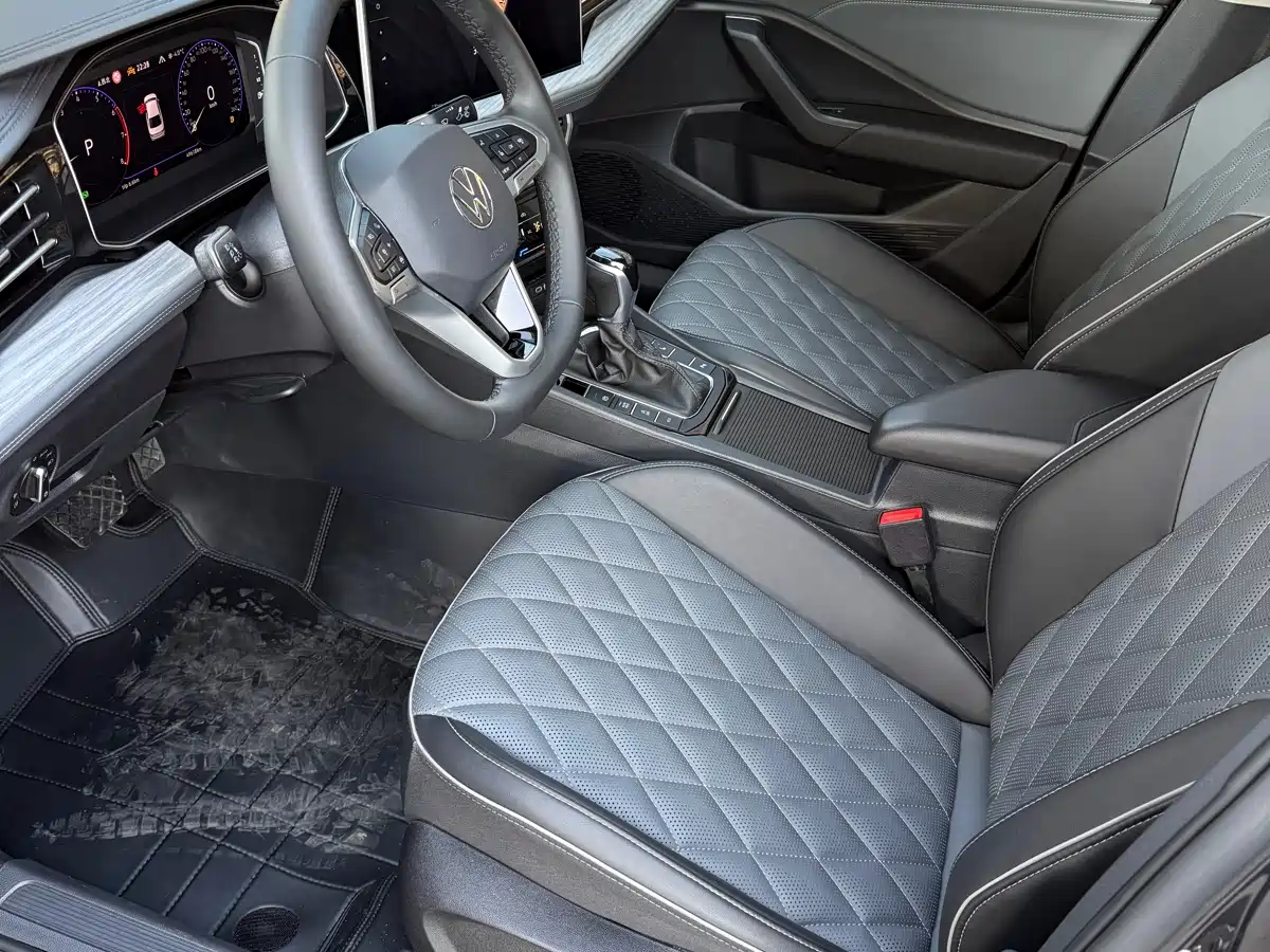 Volkswagen Sagitar 2023 280TSI DSG Surpass Plus Edition