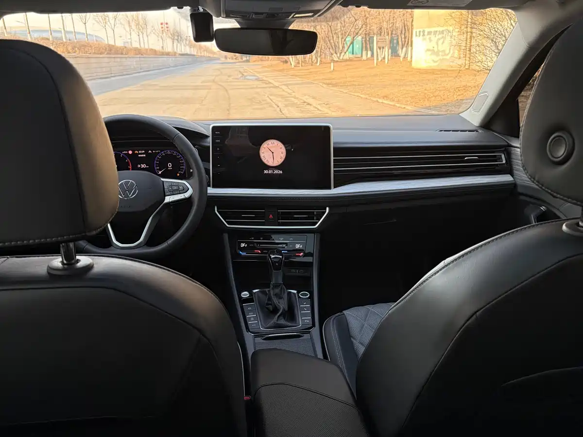 Volkswagen Sagitar 2023 280TSI DSG Surpass Plus Edition
