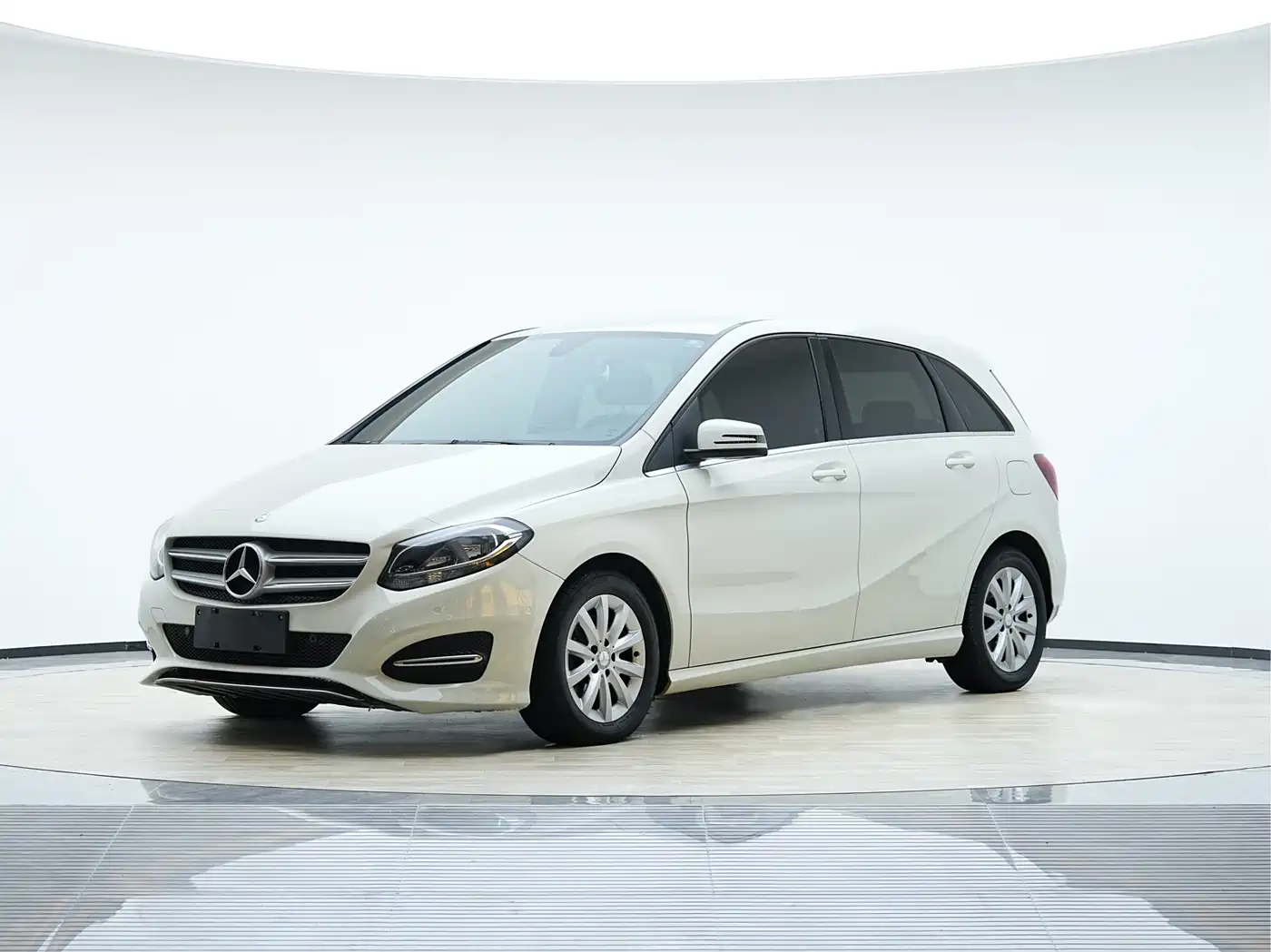 Mercedes-Benz Mercedes-Benz B-Class 2016 B 180