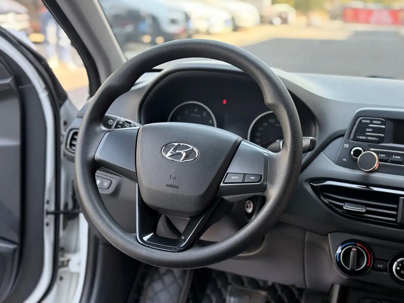Hyundai Elantra 2018 1.6L Auto Joy GL (China V)