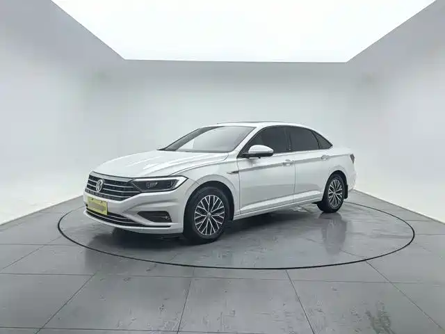 Volkswagen Sagitar 2021 280TSI DSG Surpassing Edition