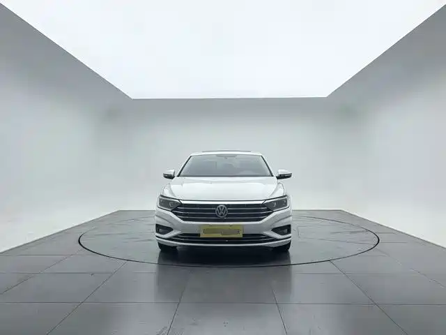 Volkswagen Sagitar 2021 280TSI DSG Surpassing Edition