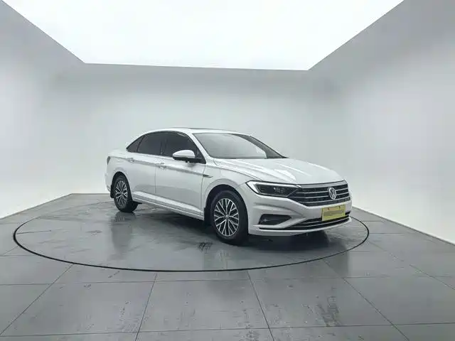 Volkswagen Sagitar 2021 280TSI DSG Surpassing Edition