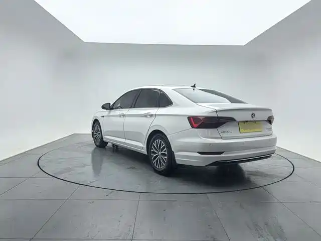 Volkswagen Sagitar 2021 280TSI DSG Surpassing Edition