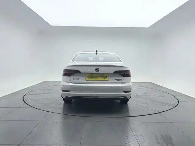 Volkswagen Sagitar 2021 280TSI DSG Surpassing Edition