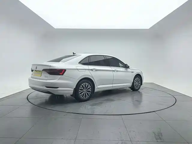 Volkswagen Sagitar 2021 280TSI DSG Surpassing Edition