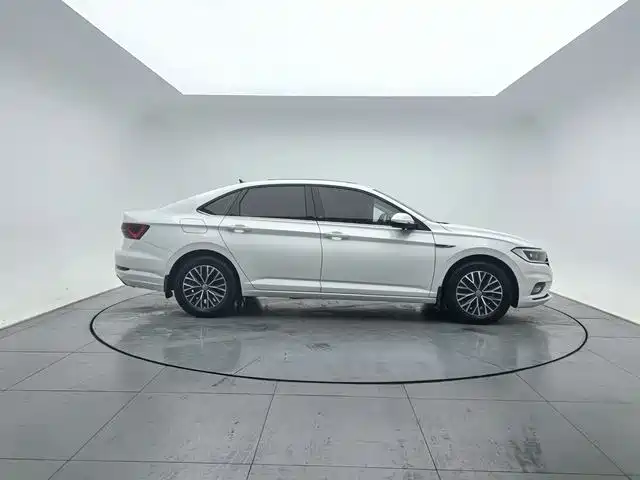 Volkswagen Sagitar 2021 280TSI DSG Surpassing Edition