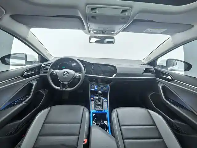 Volkswagen Sagitar 2021 280TSI DSG Surpassing Edition