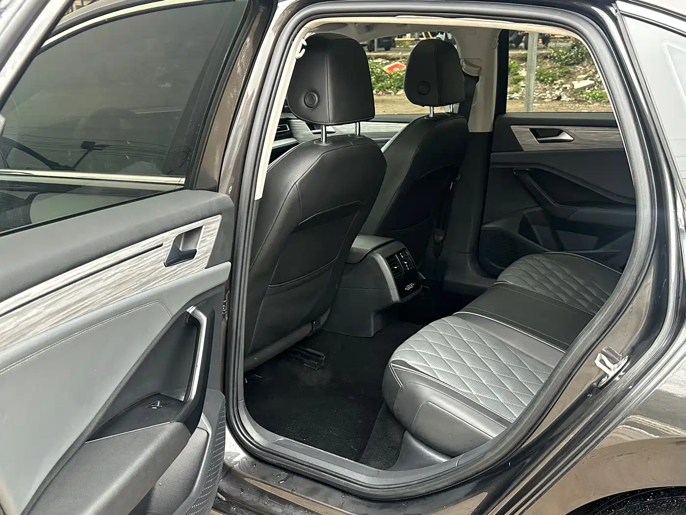 Volkswagen Sagitar 2022 280TSI DSG Surpassing Edition