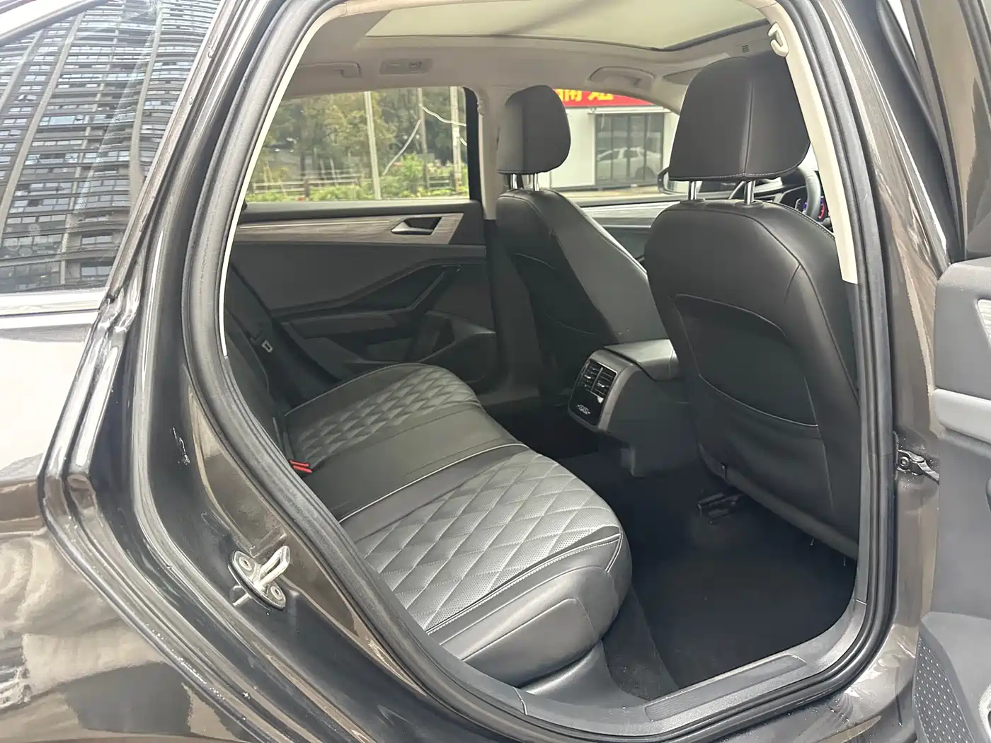Volkswagen Sagitar 2022 280TSI DSG Surpassing Edition