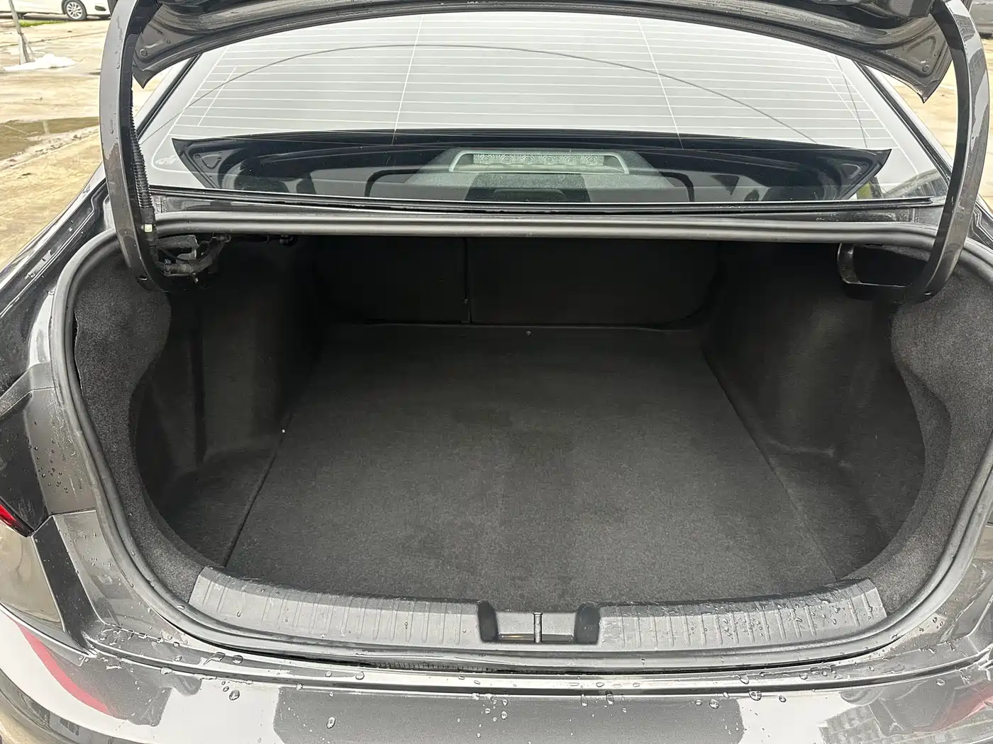 Volkswagen Sagitar 2022 280TSI DSG Surpassing Edition